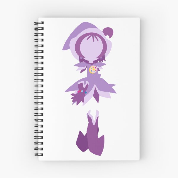 Item preview, Ojamajo Doremi Onpu designed and sold by JohnnyGS.