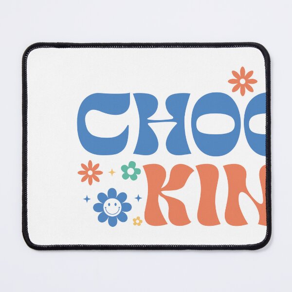 Item preview, Choose Kind – Positive Message designed and sold by artcultreone.
