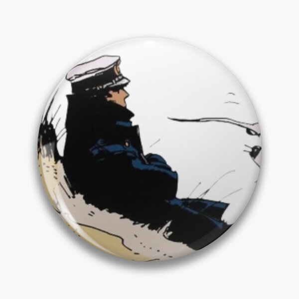 Item preview, Corto Maltese designed and sold by stancanellista.