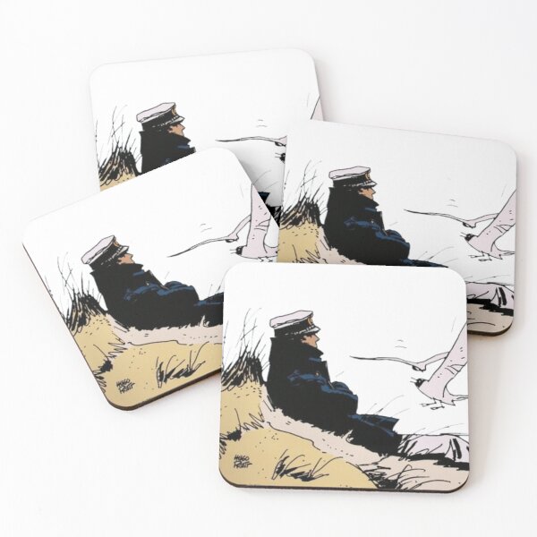 Item preview, Corto Maltese designed and sold by stancanellista.
