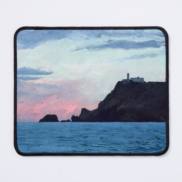 Item preview, Puerto de Mazarron - Sunset designed and sold by mzrn-souvenirs.
