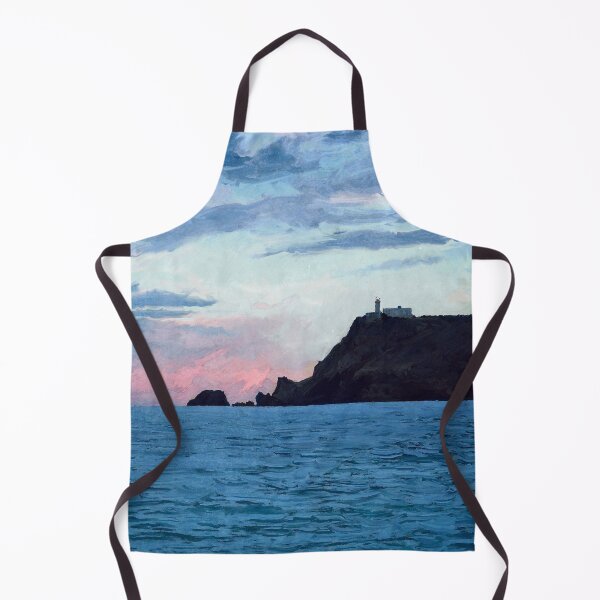 Item preview, Puerto de Mazarron - Sunset designed and sold by mzrn-souvenirs.