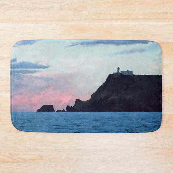 Item preview, Puerto de Mazarron - Sunset designed and sold by mzrn-souvenirs.