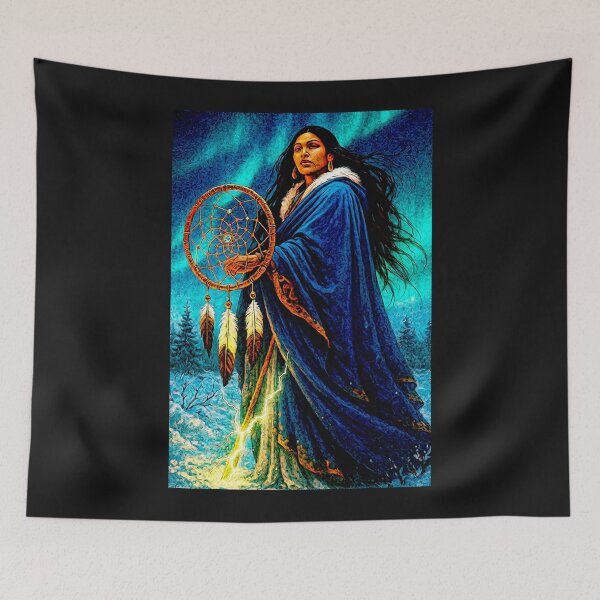 Item preview, Dreamcatcher designed and sold by Helios Be. Lavsh.