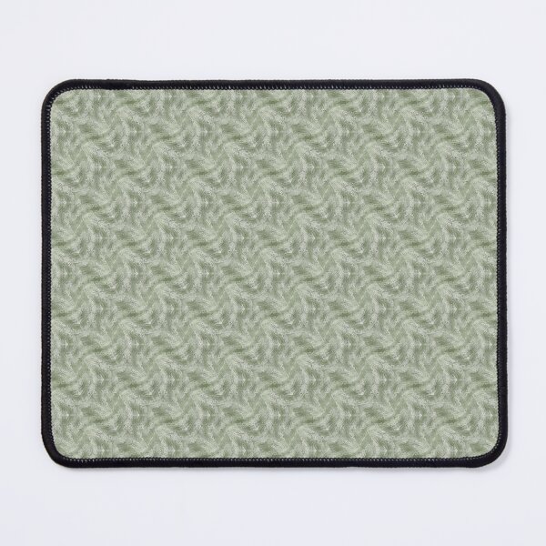 Item preview, Rustic Texture Abstract Pattern in Green designed and sold by Artistestella.