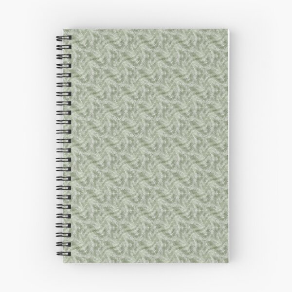 Item preview, Rustic Texture Abstract Pattern in Green designed and sold by Artistestella.