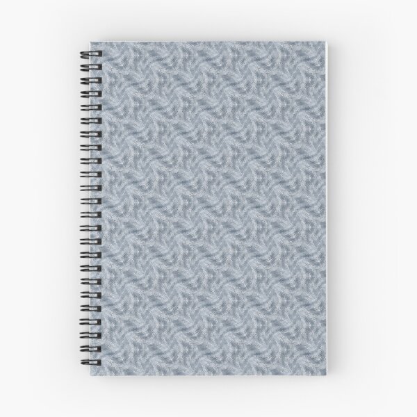 Item preview, Rustic Texture Abstract Pattern in Blue designed and sold by Artistestella.