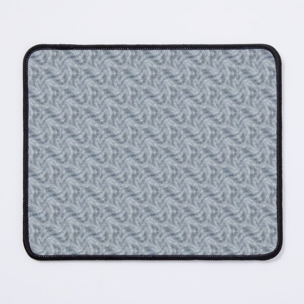 Item preview, Rustic Texture Abstract Pattern in Blue designed and sold by Artistestella.