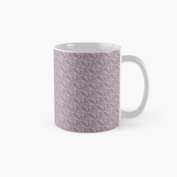 Item preview, Rustic Texture Abstract Pattern in Mauve designed and sold by Artistestella.
