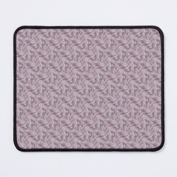 Item preview, Rustic Texture Abstract Pattern in Mauve designed and sold by Artistestella.