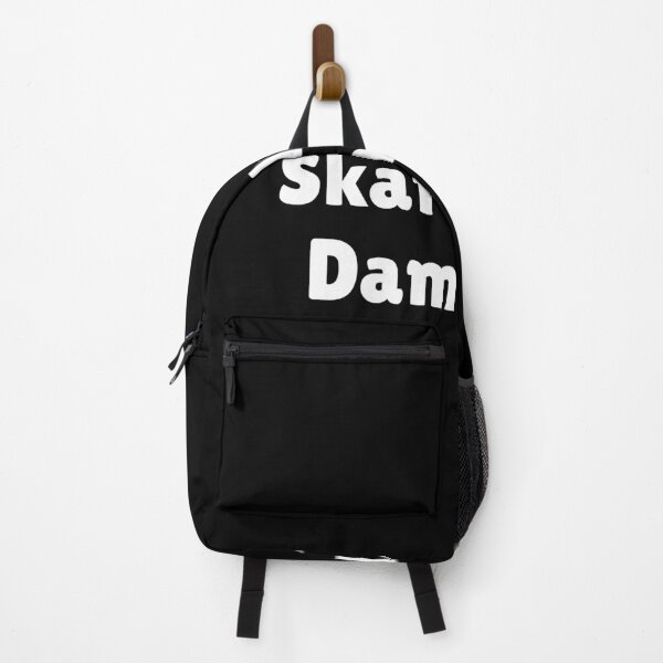 Item preview, Skate Every Damn Day designed and sold by Ninjacatoff.