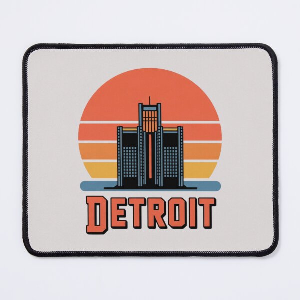 Item preview, Detroit designed and sold by 123ks.