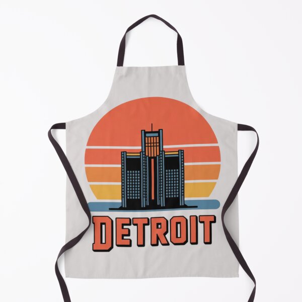 Item preview, Detroit designed and sold by 123ks.