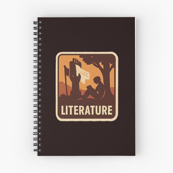 Item preview, Bach to school, School Subject Literature designed and sold by AddlPoolart.