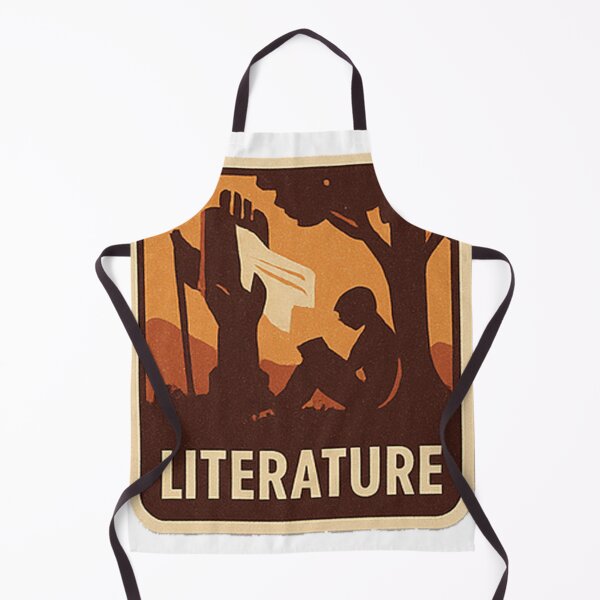 Item preview, Bach to school, School Subject Literature designed and sold by AddlPoolart.