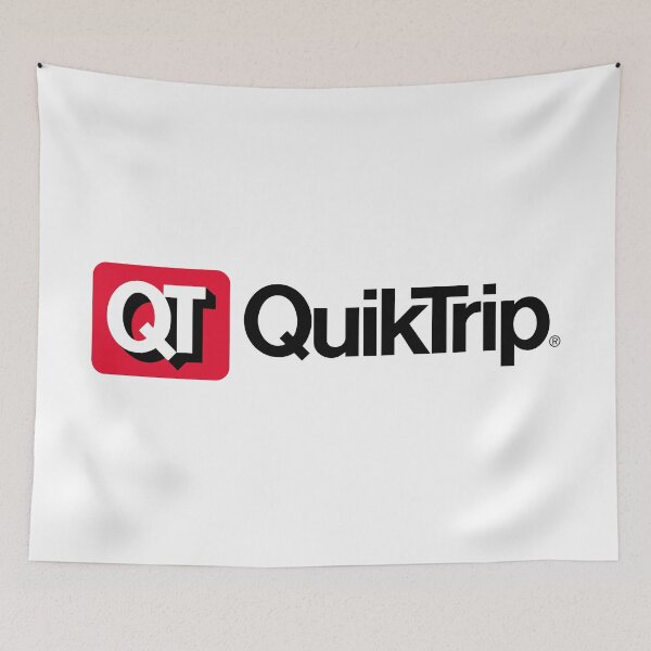 Item preview, Bear QuikTrip cAnd Qt Salmon Catch designed and sold by fluehuj.