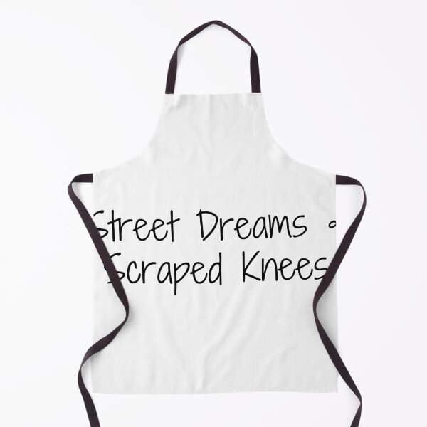 Item preview, Street Dreams & Scraped Knees designed and sold by Ninjacatoff.