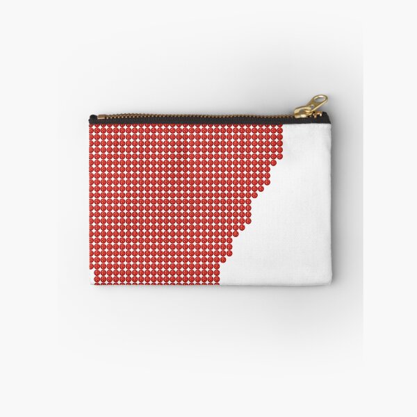 Item preview, Vermont Red Rhinestone designed and sold by TheIconSmith.