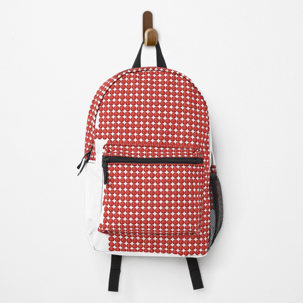 Item preview, Backpack designed and sold by TheIconSmith.