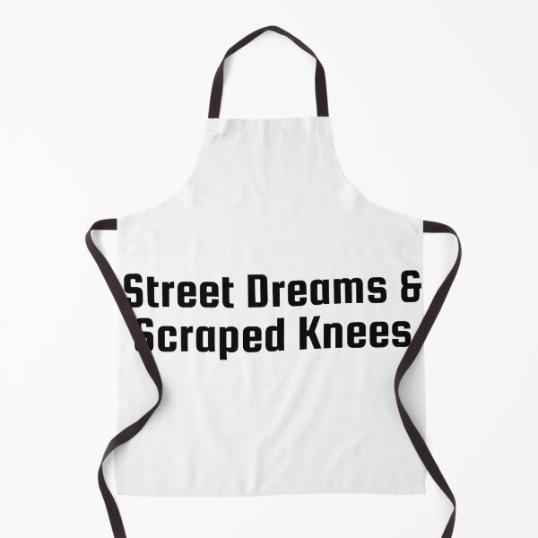 Item preview, Street Dreams & Scraped Knees designed and sold by Ninjacatoff.