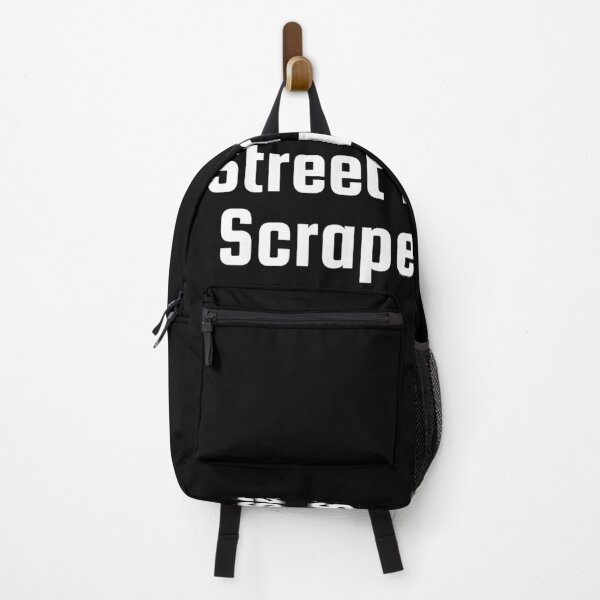 Item preview, Street Dreams & Scraped Knees designed and sold by Ninjacatoff.