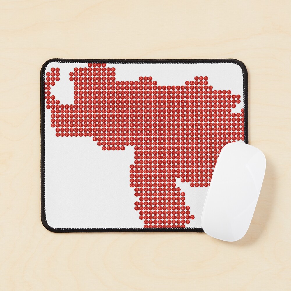 Item preview, Mouse Pad designed and sold by TheIconSmith.