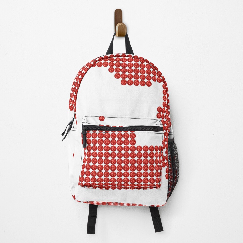 Item preview, Backpack designed and sold by TheIconSmith.