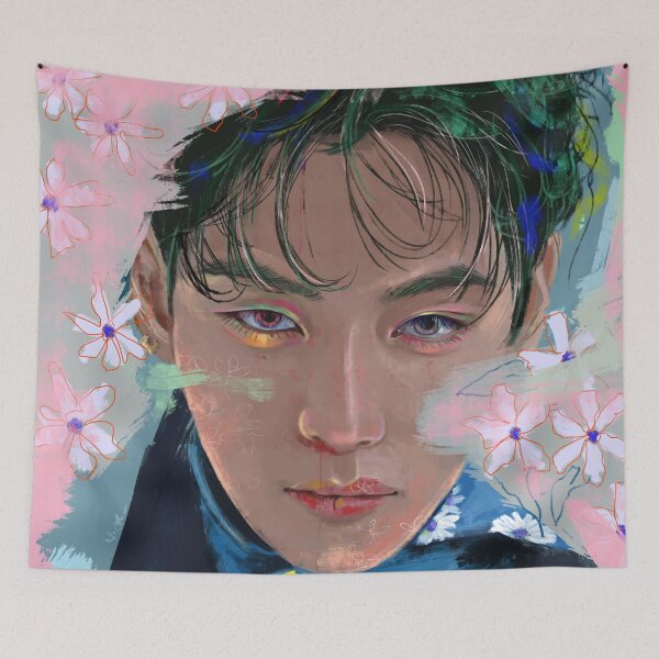 Item preview, TAE_A dream designed and sold by MarmarArts.