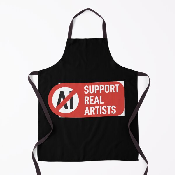 Item preview, Support real artists designed and sold by Wolagno.