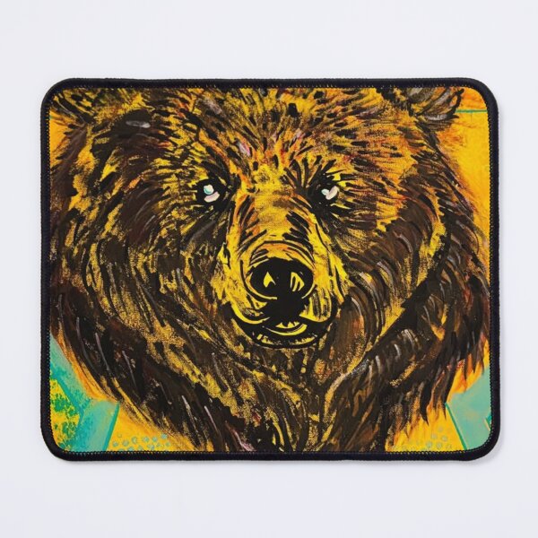 Item preview, Bear QuikTrip bFamily Qt On Journey designed and sold by fluehuj.