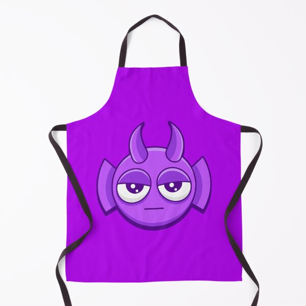 Item preview, Sprunkies Durple Cute Character designed and sold by Gamify Store.