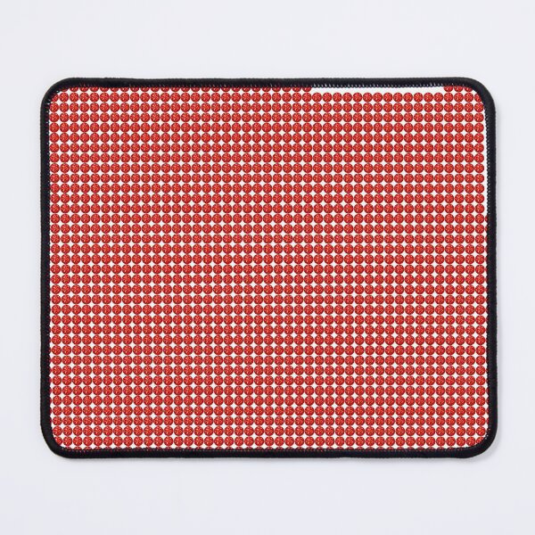 Item preview, Utah Red Rhinestone designed and sold by TheIconSmith.