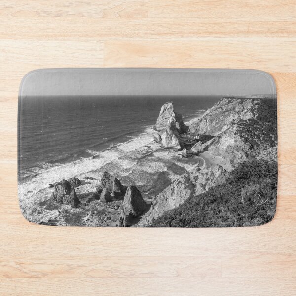 Item preview, The Cliffs of Portugal designed and sold by Kezzles.