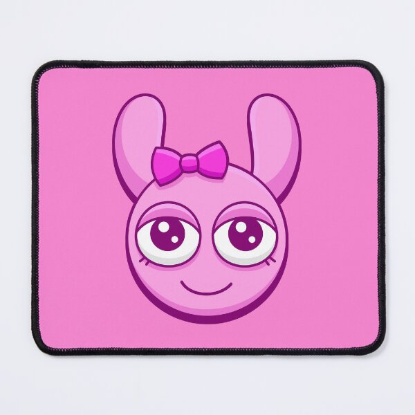 Item preview, Sprunkies Pinki Cute Character designed and sold by Gamify Store.