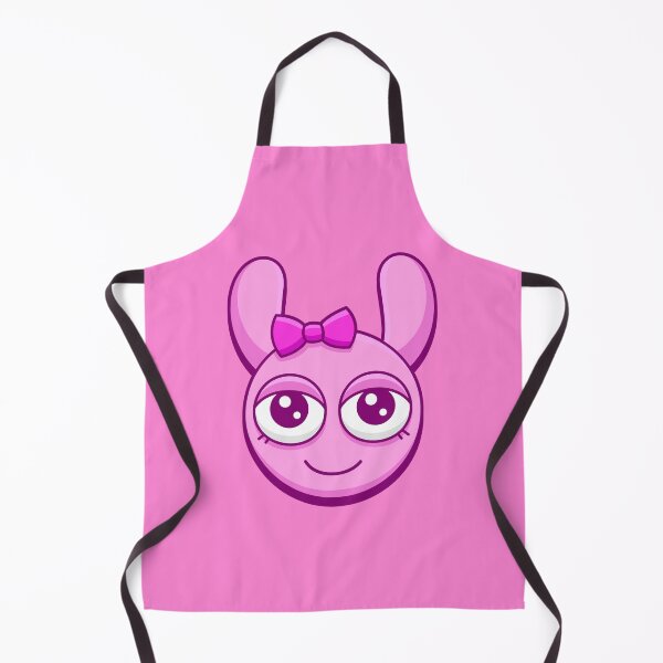 Item preview, Sprunkies Pinki Cute Character designed and sold by Gamify Store.