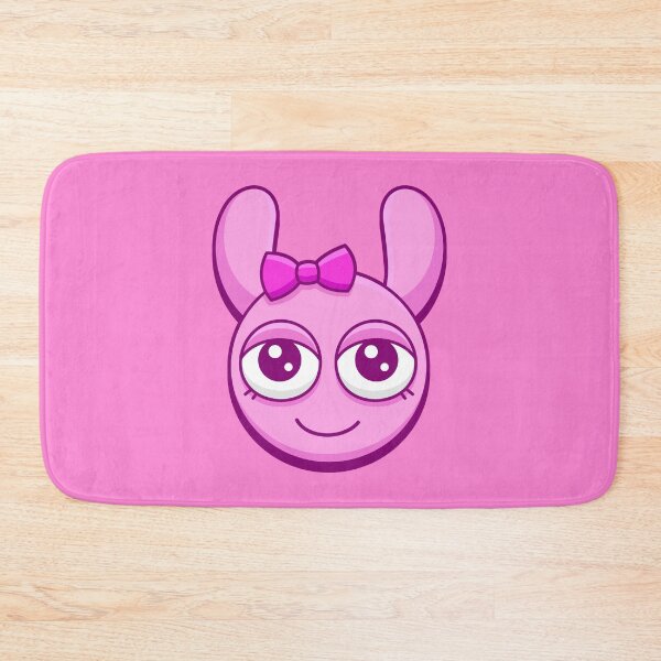 Item preview, Sprunkies Pinki Cute Character designed and sold by Gamify Store.