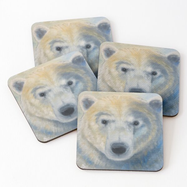 Item preview, Serene QuikTrip aBear Qt On Hilltop designed and sold by fluehuj.