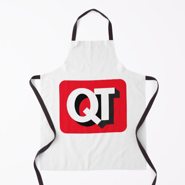 Item preview, Serene QuikTrip aBear Qt On Hilltop designed and sold by fluehuj.
