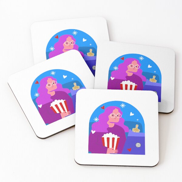 Item preview, Movie Time - Movie Night Mood designed and sold by AMCshoppingg.