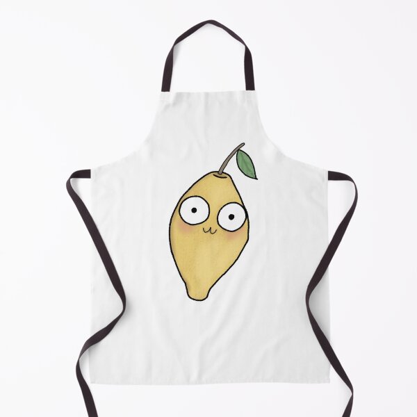 Item preview, Lemon Buddy designed and sold by AnnabethQuinn.