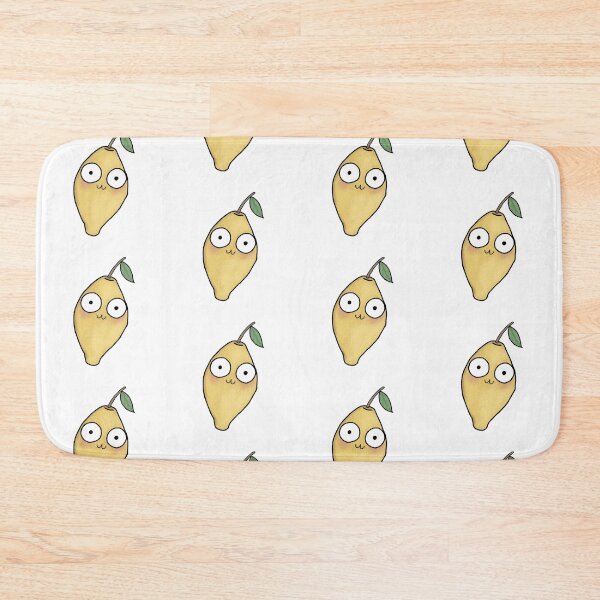 Item preview, Lemon Buddy designed and sold by AnnabethQuinn.