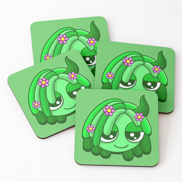 Item preview, Sprunkies Vineria Cute Character designed and sold by Gamify Store.
