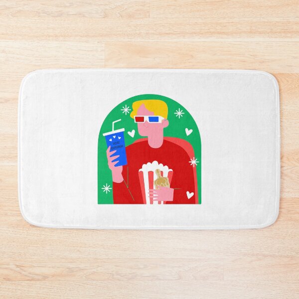 Item preview, Movie Time - Movie Night Mood designed and sold by AMCshoppingg.