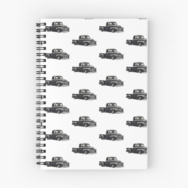 Item preview, Slammed Classic Black Pickup – Vintage Lowrider Style designed and sold by Art-Design-EM.