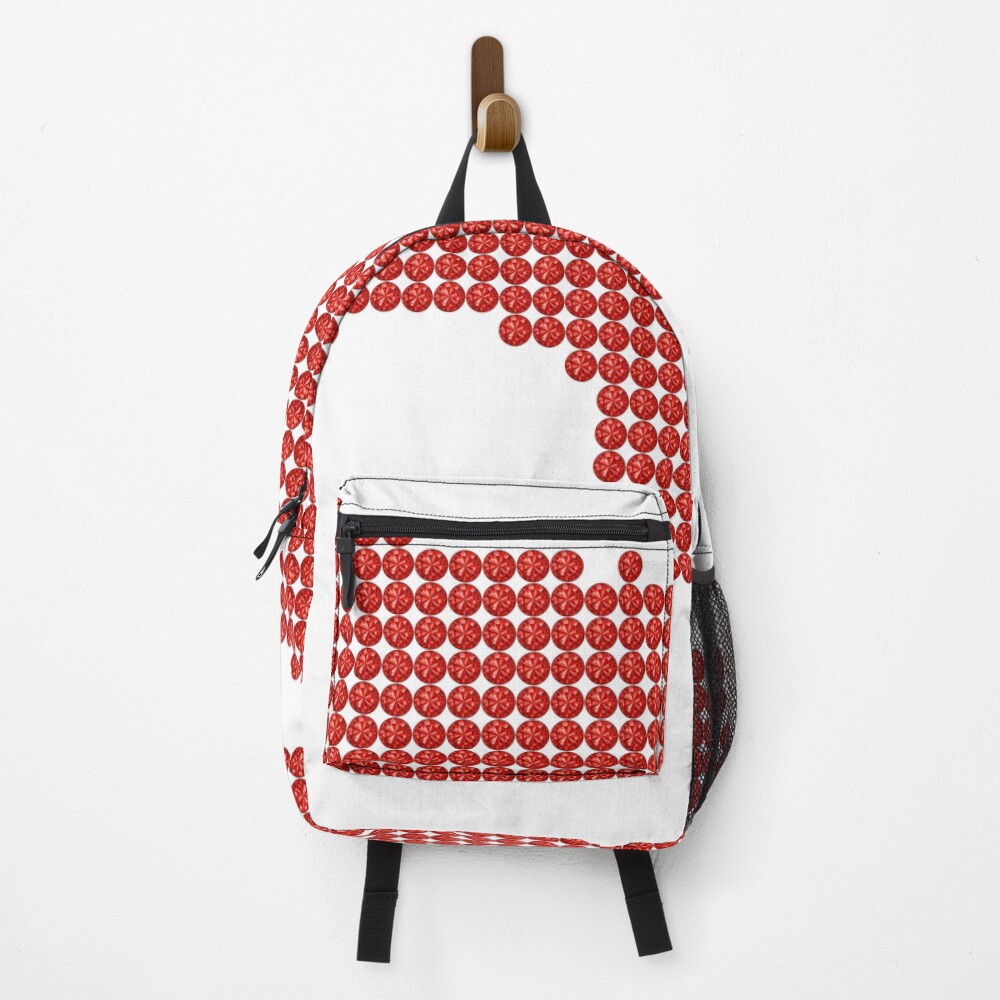 Item preview, Backpack designed and sold by TheIconSmith.