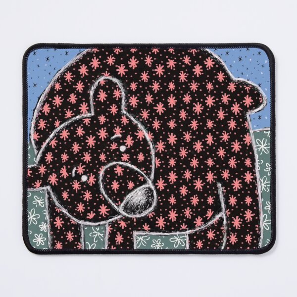 Item preview, Bear QuikTrip In Autumn Qt Glade designed and sold by fluehuj.