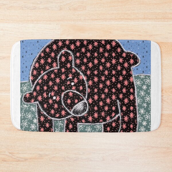 Item preview, Bear QuikTrip In Autumn Qt Glade designed and sold by fluehuj.