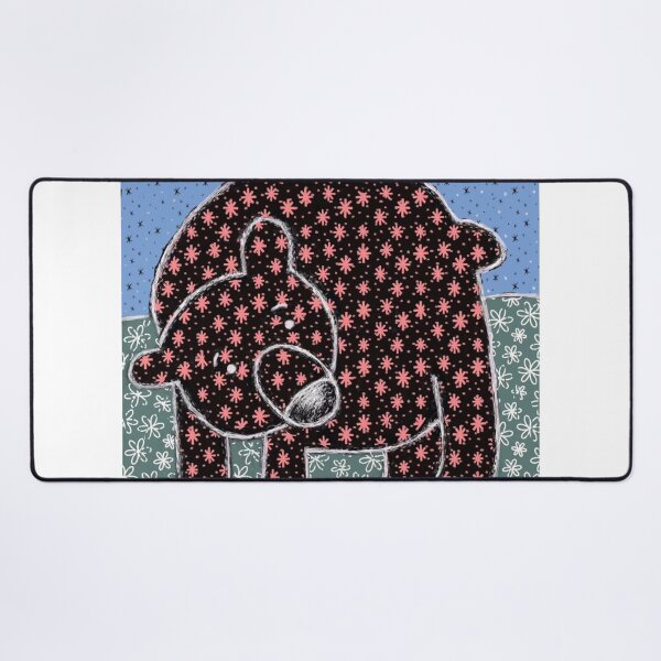 Item preview, Bear QuikTrip In Autumn Qt Glade designed and sold by fluehuj.