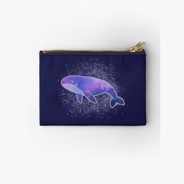 Item preview, Starry Galaxy Whale designed and sold by Asha-Art.