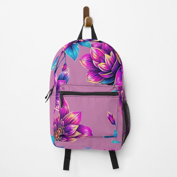 Item preview, Neon Lotus Symphony designed and sold by Ashatanf.